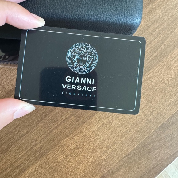 NEW IN BOX VERSACE 4434 SUNGLASSES - Picture 14 of 17